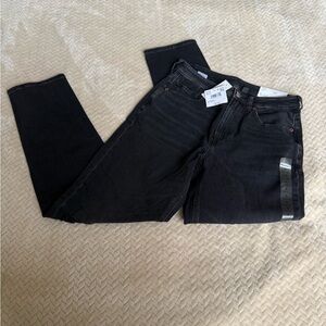 American Eagle Outfitters Women’s Dark Jeans